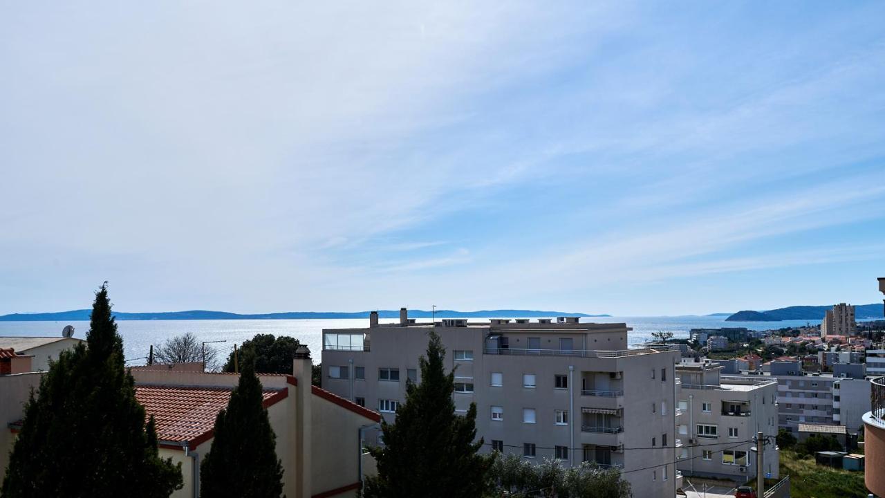 Appart hôtel M 3*
