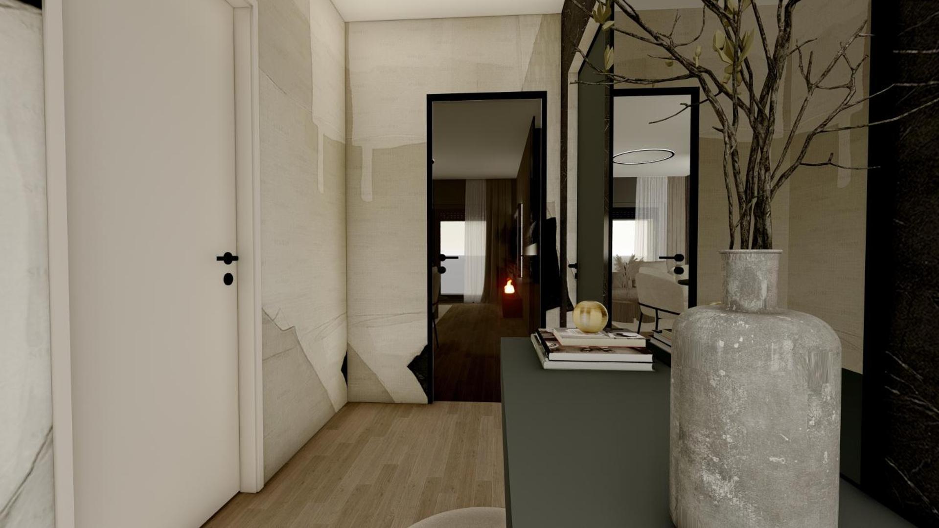 Appart hôtel M