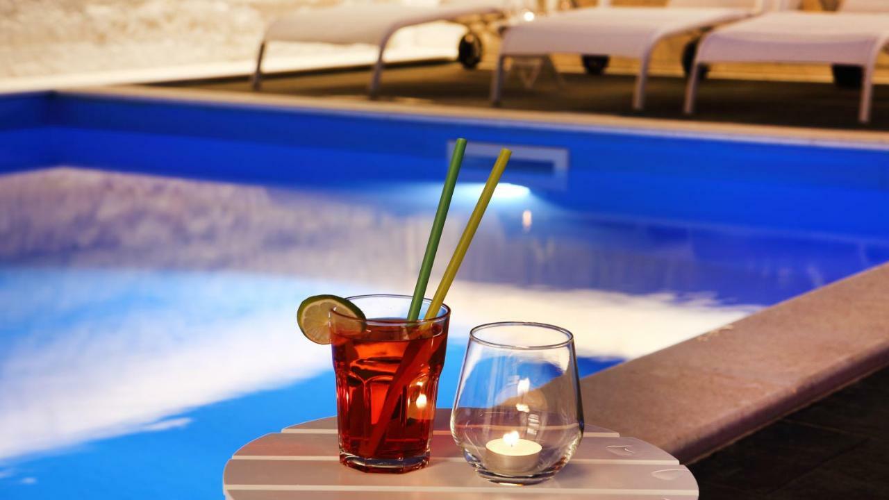 M Appart hôtel 3*