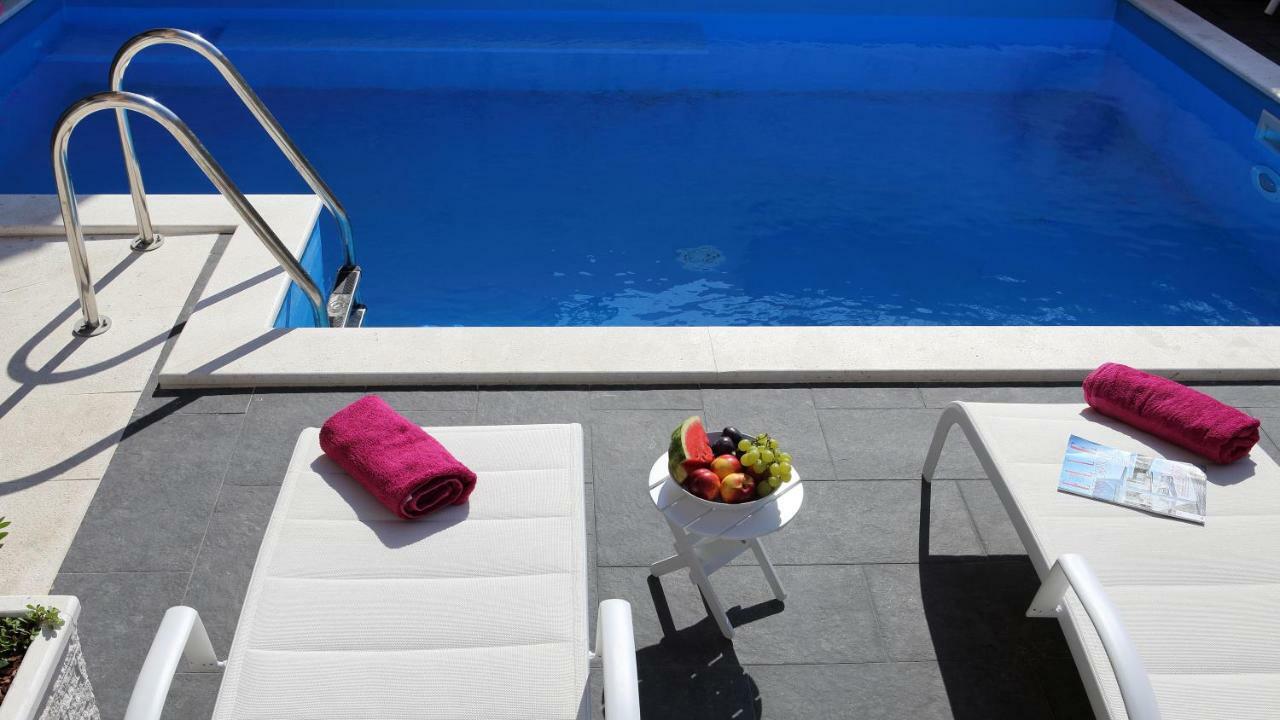 Appart hôtel M 3*