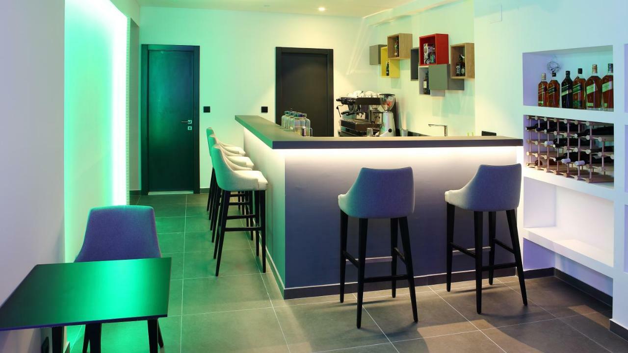 M Appart hôtel